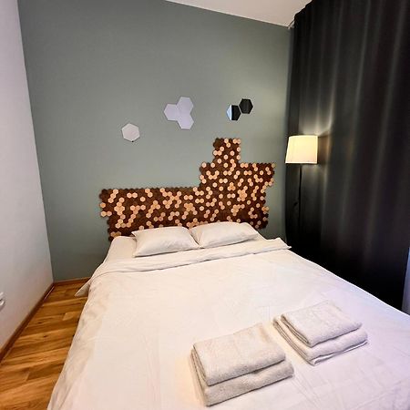 Apartament Centrum Sienkiewicza Katowice Eksteriør bilde