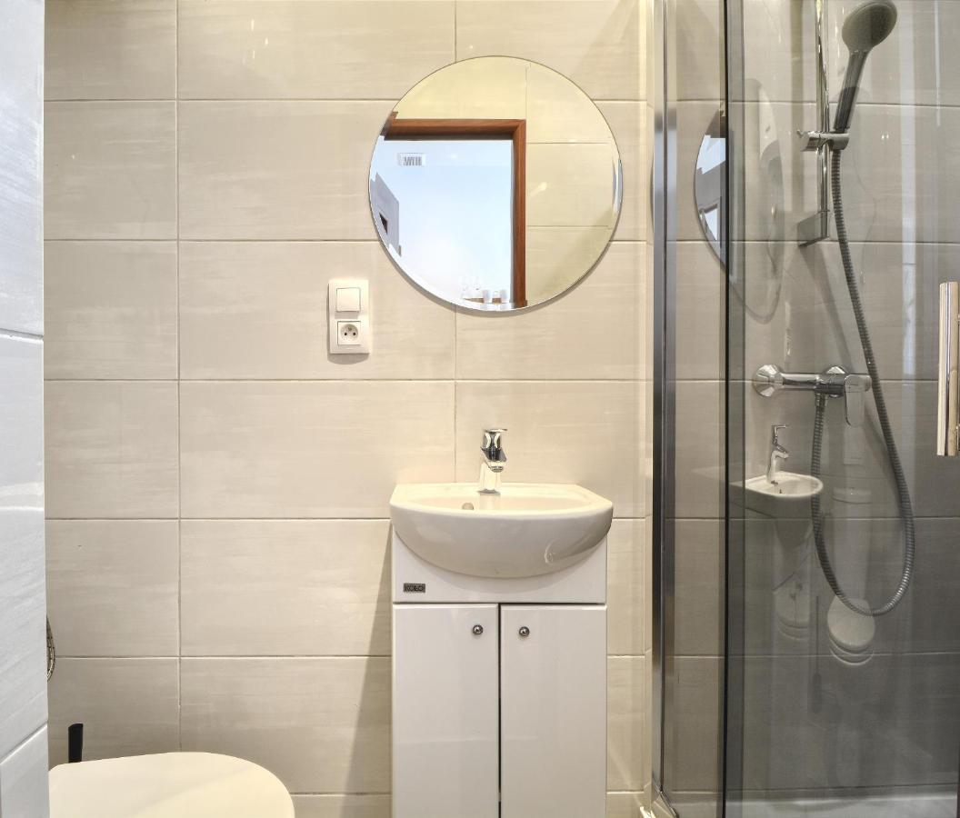 Apartament Centrum Sienkiewicza Katowice Eksteriør bilde