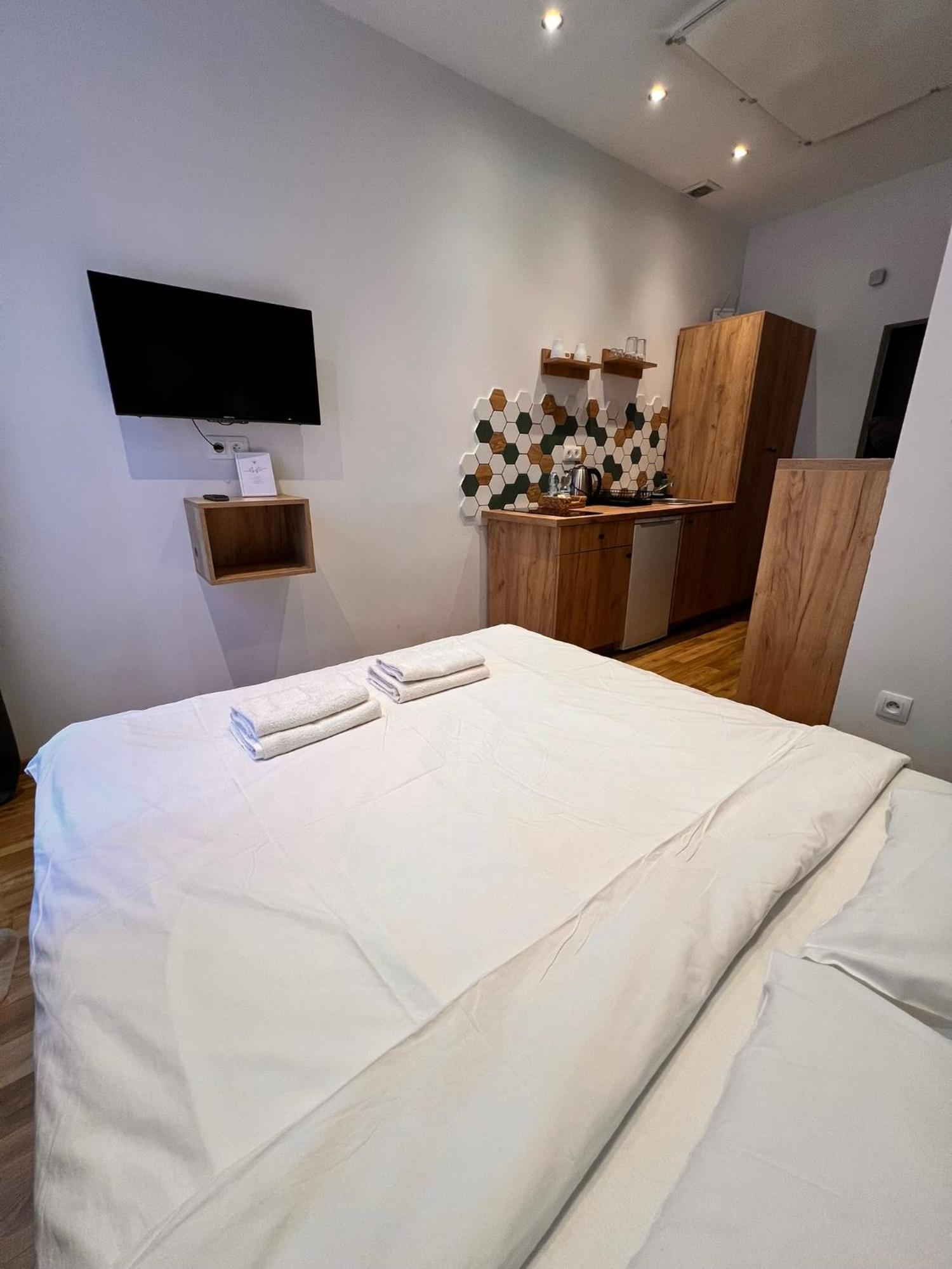 Apartament Centrum Sienkiewicza Katowice Eksteriør bilde