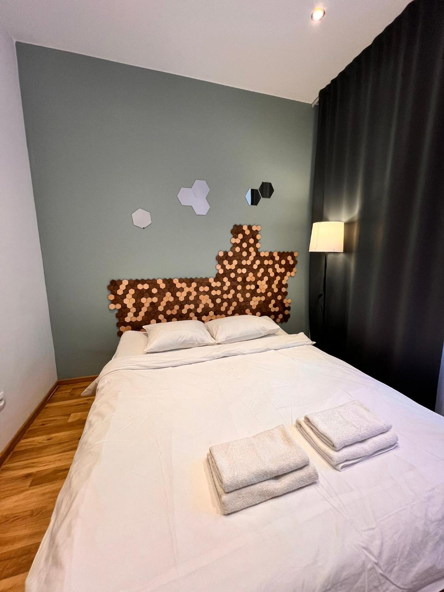 Apartament Centrum Sienkiewicza Katowice Eksteriør bilde